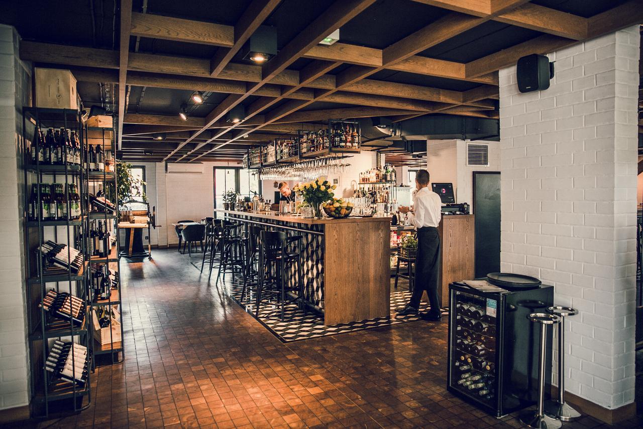 Hotel Almond Business & By Grano Gdańsk