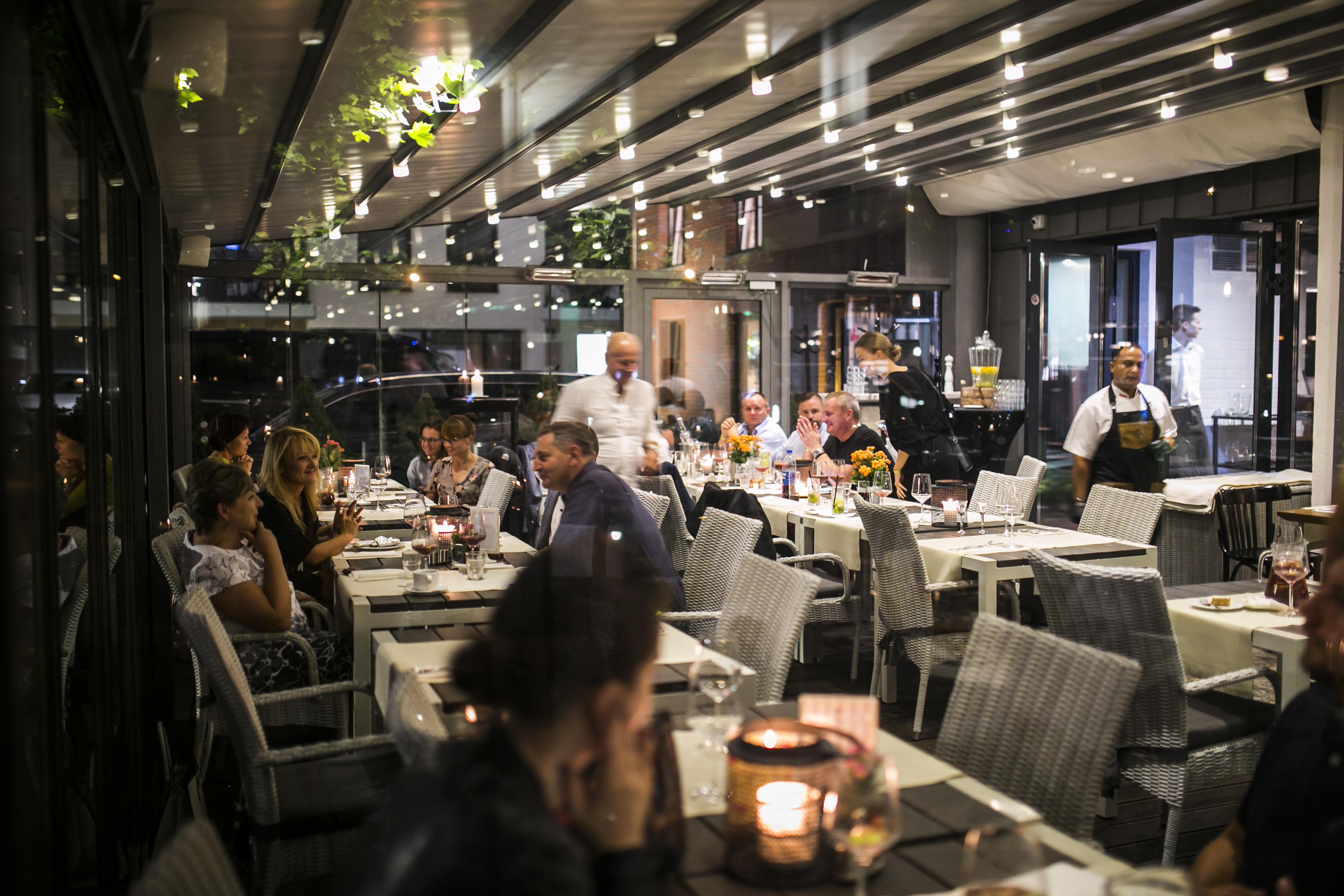 Hotel Almond Business & By Grano 4*