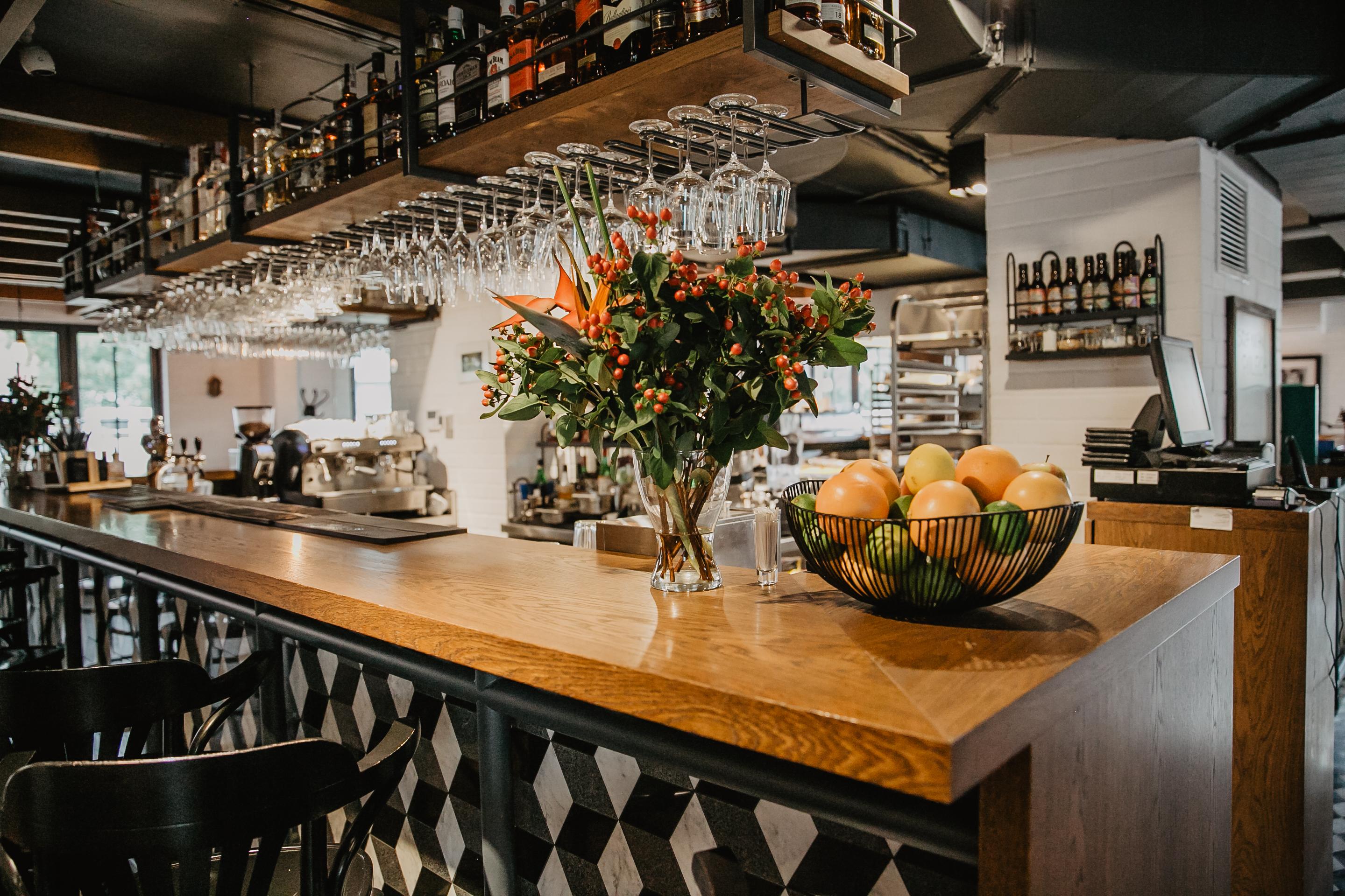 Almond Business & By Grano