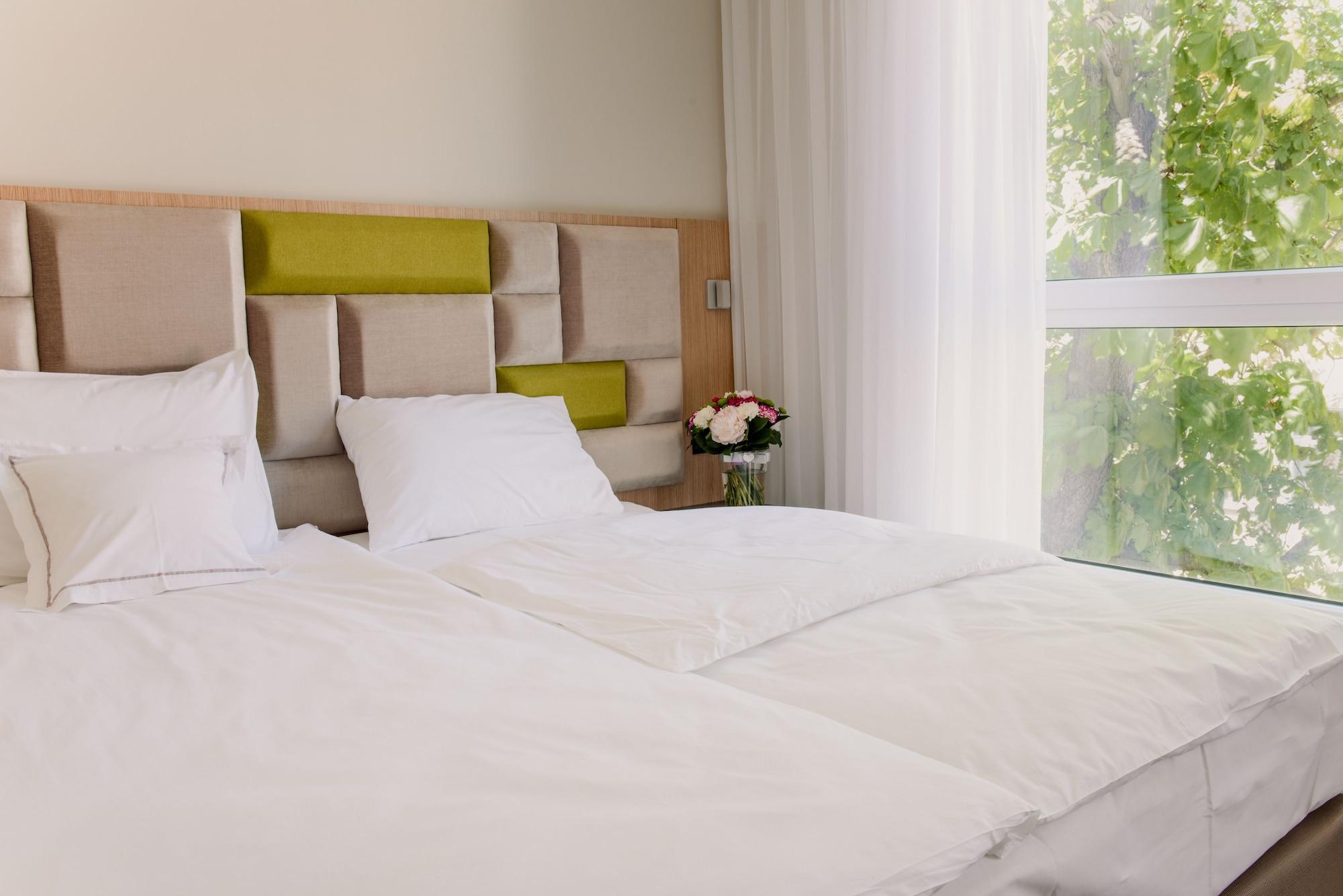 Hotel Almond Business & By Grano Gdańsk