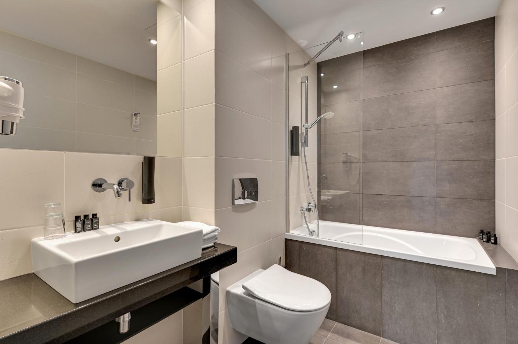 Hotel Almond Business & Spa By Grano - Grano Hotel Gdansk Riverside Hotel 4*