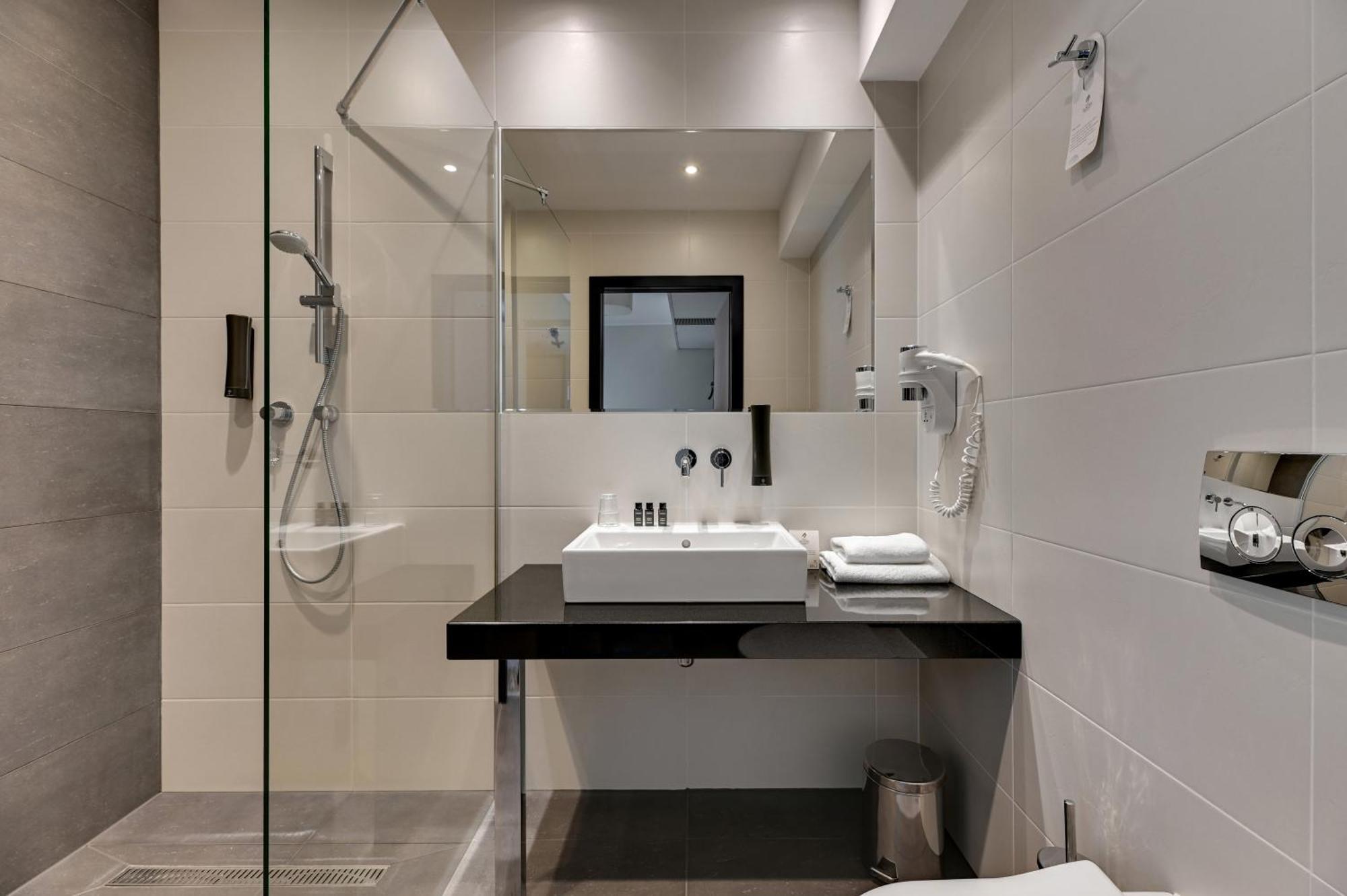 Hotel Hotel Almond Business & Spa By Grano - Grano Hotel Gdansk Riverside